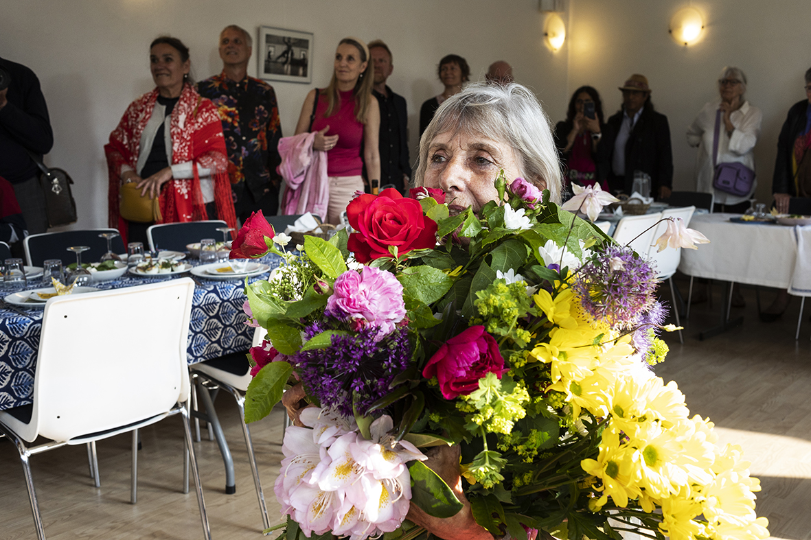 Stendis Lejren, Denmark, 2.6.-24.6. 2025