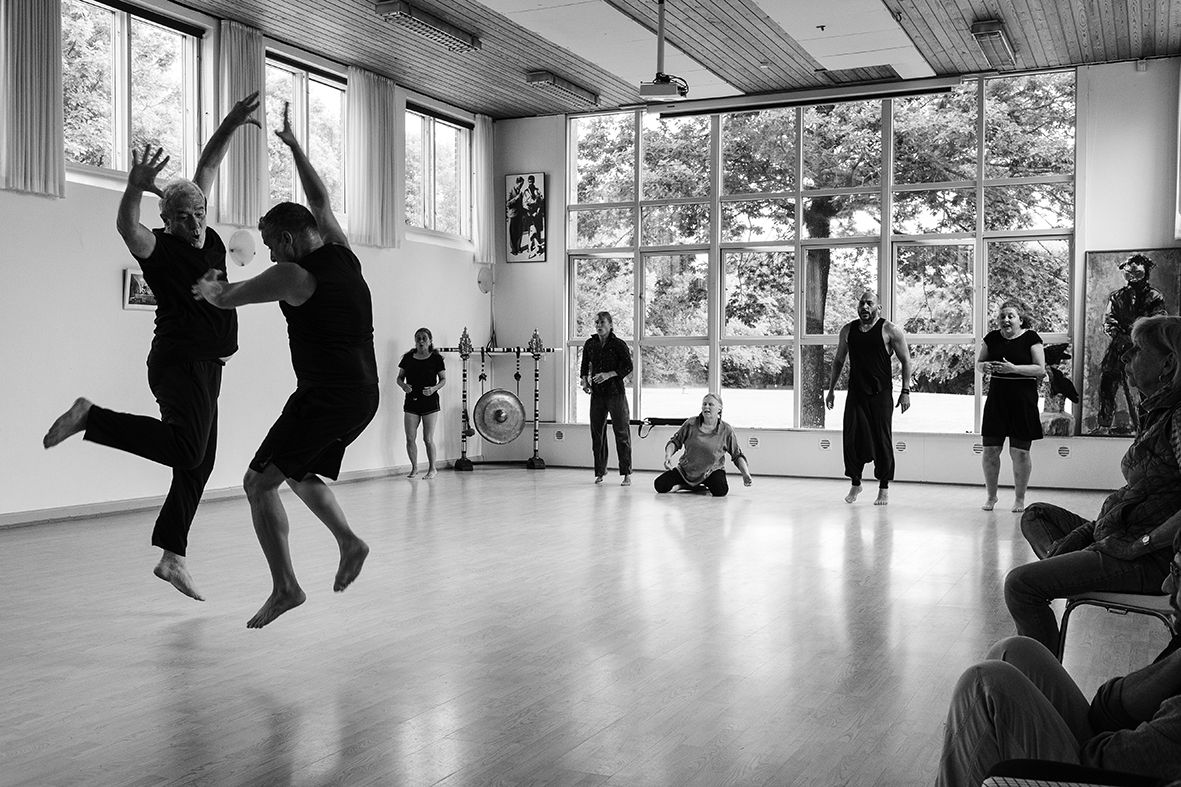 Stendis Lejren, Denmark, 2.6.-24.6. 2025